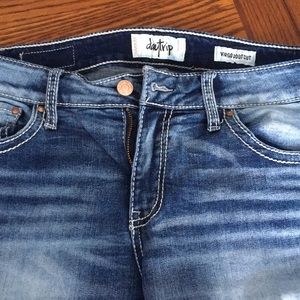 Daytrip Virgo Bootcut jeans size 30L